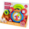 Winfun - Time For Fun Learning Clock