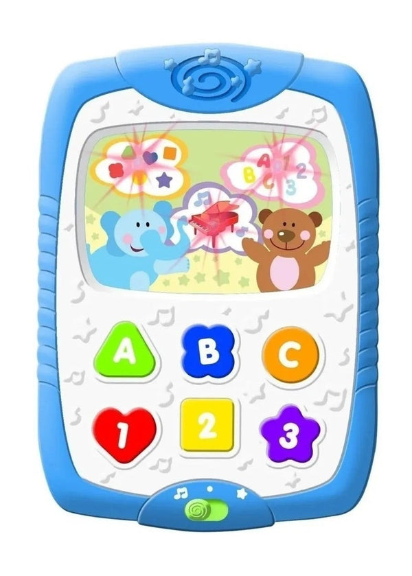 Winfun - Babys Learning Pad