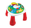 Winfun - Globetrotter Activity Table