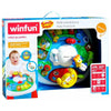 Winfun - Globetrotter Activity Table