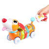 Winfun - Remote Control Rainbow Pup