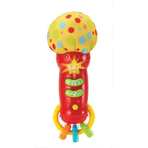 WinFun Baby Rockstar Microphone