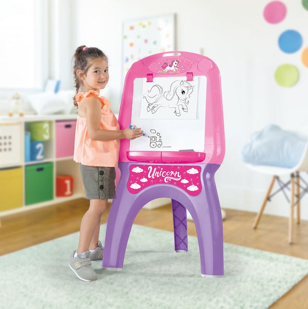 Dolu – Unicorn Writing Board Easel