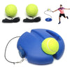 Self Cricket and Tennis Practice Training Tool