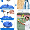 Self Cricket and Tennis Practice Training Tool