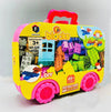 DIY Constructor Building Blocks Car 49+ Pcs