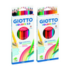 Giotto Color Pencils 3.0