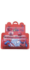 12 x 6pc Stationery Set – Spider Man