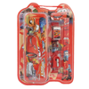 Cars 2 Stationery Set 5 Pcs - Red