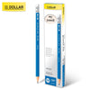 Dollar My Pencil PH 456 With Eraser Pack Of 12