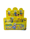 Minions 7 in 1 Stationary Set