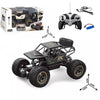 OFF Road Remote Control Jeep