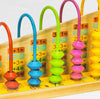 Child Abacus Counting Beads