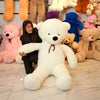 Soft And Huggable JumboTeddy Bear 200cm - Giant Teddy Bear