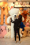 Soft And Huggable JumboTeddy Bear 200cm - Giant Teddy Bear