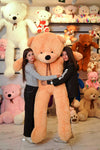 Soft And Huggable JumboTeddy Bear 200cm - Giant Teddy Bear