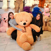 Soft And Huggable JumboTeddy Bear 200cm - Giant Teddy Bear